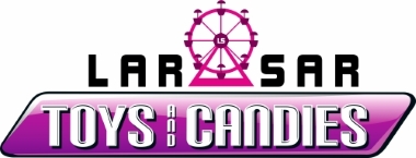 LarSar Toys & Candies GmbH - Spiel- und Süßwarengroßhandel